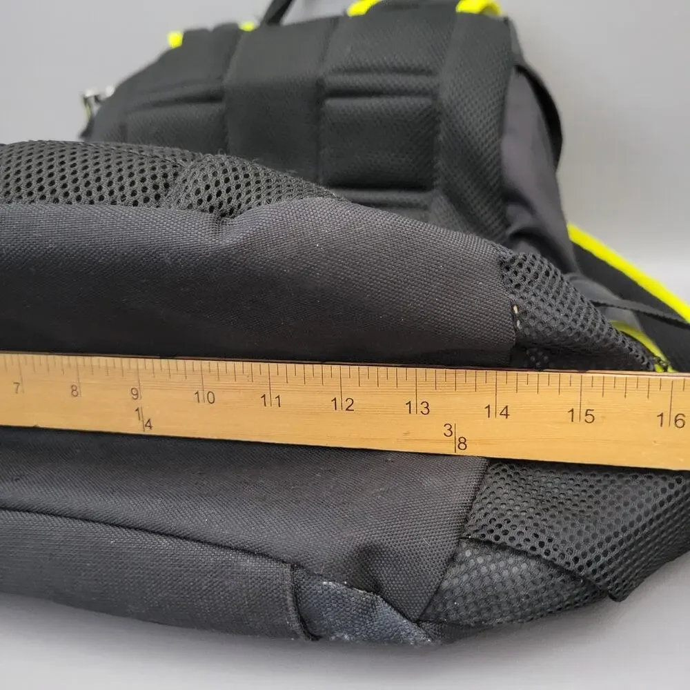 OAKLEY Backpack Hiking One Size Black